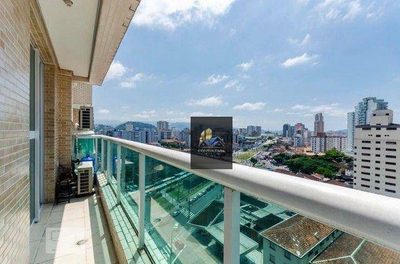 Apartamento, 1 quarto, 54 m² - Foto 1