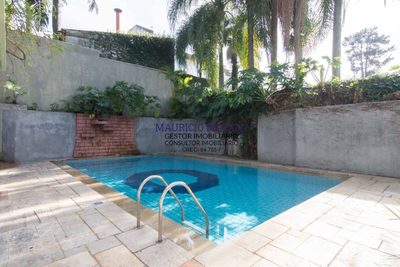 Casa, 4 quartos, 736 m² - Foto 5