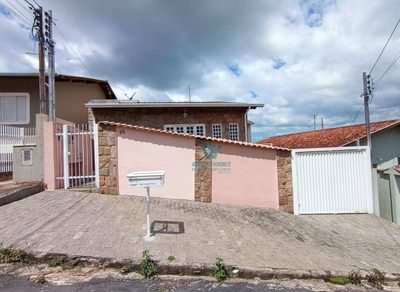 Casa, 3 quartos, 102 m² - Foto 1