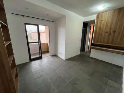 Apartamento, 3 quartos, 67 m² - Foto 1