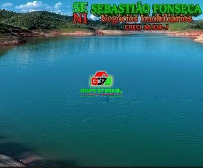 Terreno, 2 hectares - Foto 4