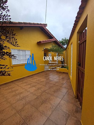 Casa, 2 quartos, 94 m² - Foto 4