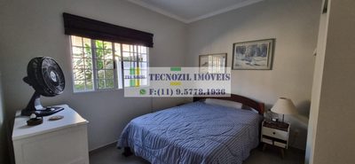 Sobrado, 4 quartos, 170 m² - Foto 4