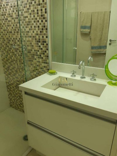 Apartamento, 3 quartos, 98 m² - Foto 4