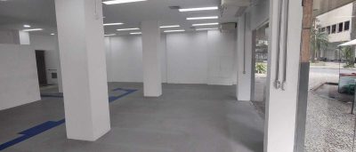 Loja-Salão, 353 m² - Foto 1