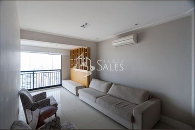 Apartamento, 4 quartos, 230 m² - Foto 2