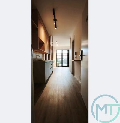 Apartamento, 1 quarto, 25 m² - Foto 2