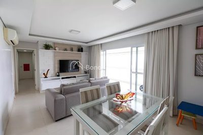 Apartamento, 4 quartos, 142 m² - Foto 3