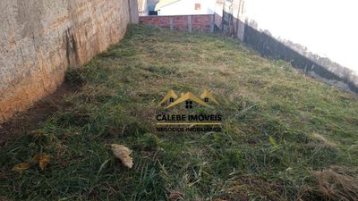 Terreno, 132 m² - Foto 1