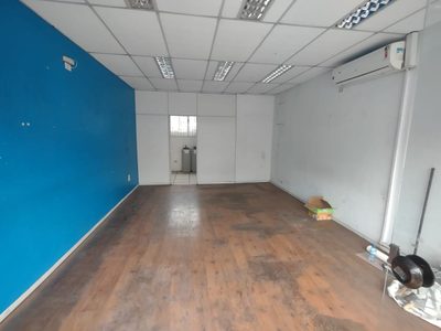 Loja-Salão, 40 m² - Foto 2