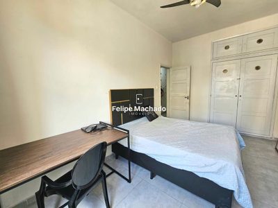 Apartamento, 3 quartos, 120 m² - Foto 3