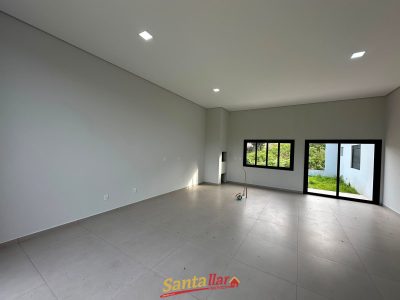 Casa, 3 quartos, 150 m² - Foto 3