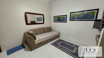 Apartamento, 1 quarto, 45 m² - Foto 4