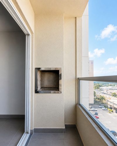 Apartamento, 2 quartos, 44 m² - Foto 4