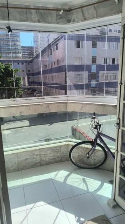 Apartamento, 2 quartos, 80 m² - Foto 1