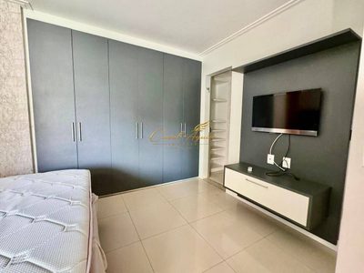Apartamento, 3 quartos, 140 m² - Foto 5
