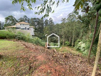 Loteamento e Condomínio, 1290 m² - Foto 1