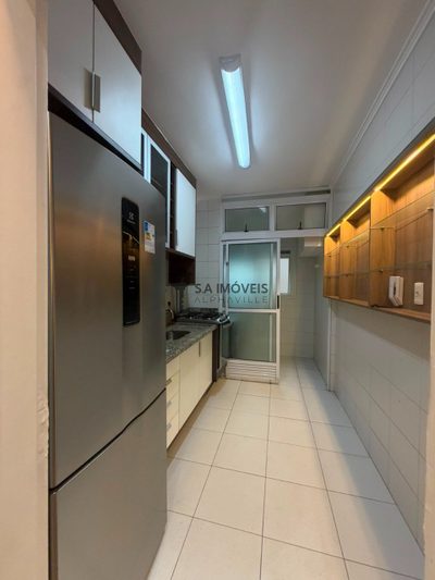 Apartamento, 3 quartos, 86 m² - Foto 5