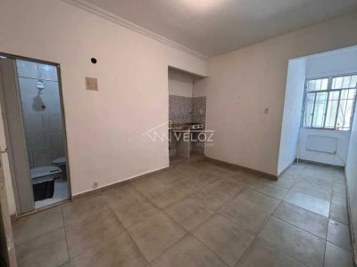 Kitnet-Studio, 19 m² - Foto 3