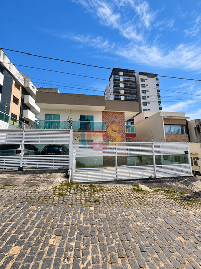 Casa, 3 quartos, 99 m² - Foto 2