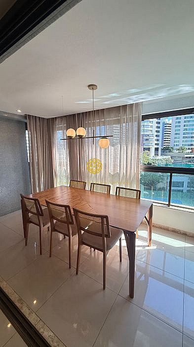 Apartamento, 2 quartos, 81 m² - Foto 4