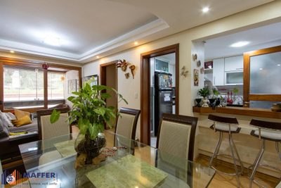 Apartamento, 3 quartos, 85 m² - Foto 3