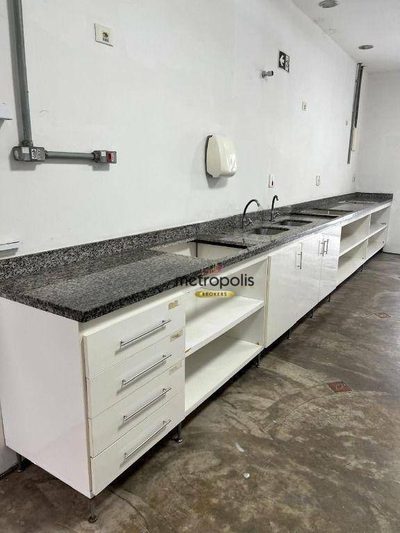 Loja-Salão, 191 m² - Foto 2
