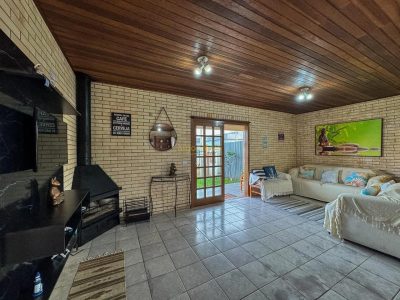 Casa, 3 quartos, 127 m² - Foto 5