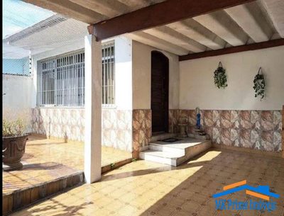 Casa, 3 quartos, 250 m² - Foto 1