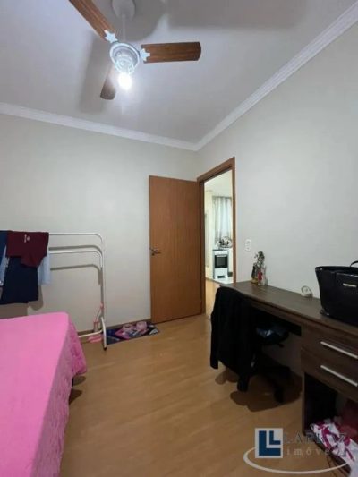 Apartamento, 2 quartos, 40 m² - Foto 3