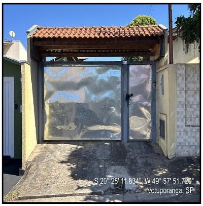 Casa, 1 quarto, 81 m² - Foto 1