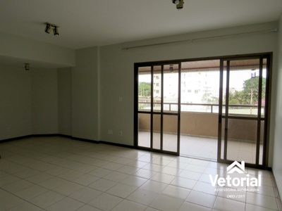 Apartamento, 3 quartos, 138 m² - Foto 2