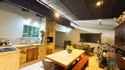 Casa, 3 quartos, 150 m² - Foto 2