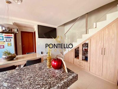 Cobertura, 2 quartos, 83 m² - Foto 2