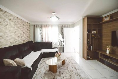 Sobrado, 3 quartos, 150 m² - Foto 1