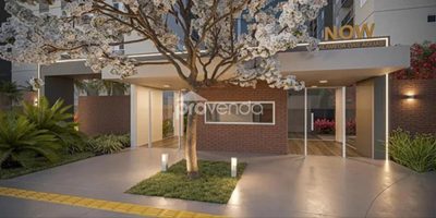 Apartamento, 2 quartos, 52 m² - Foto 1