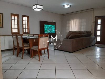 Casa, 3 quartos, 150 m² - Foto 1
