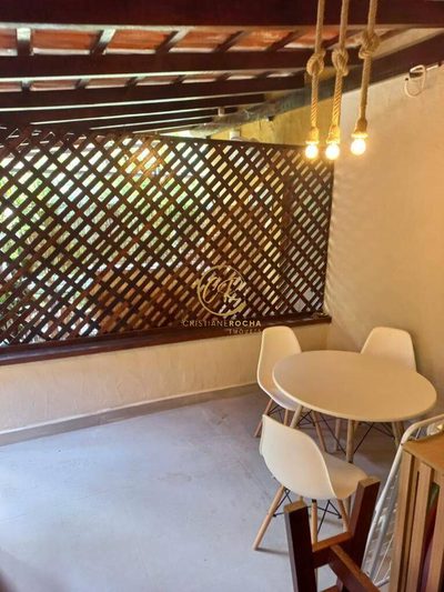 Apartamento, 1 quarto, 50 m² - Foto 1
