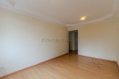 Apartamento, 2 quartos, 70 m² - Foto 2