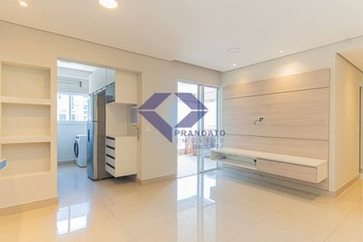 Apartamento, 1 quarto, 67 m² - Foto 3
