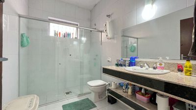 Casa, 4 quartos, 244 m² - Foto 4