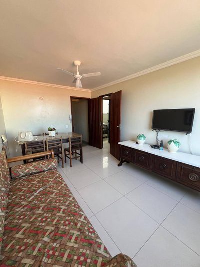 Apartamento, 1 quarto, 35 m² - Foto 3