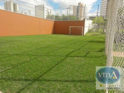Apartamento, 2 quartos, 71 m² - Foto 3