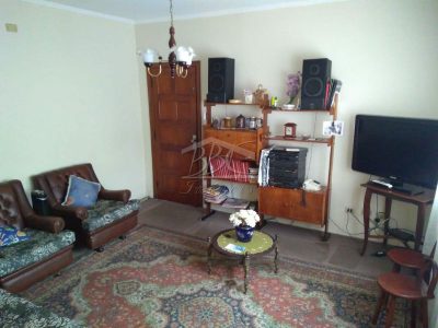 Sobrado, 2 quartos, 180 m² - Foto 3