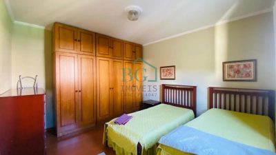 Apartamento, 1 quarto, 42 m² - Foto 5