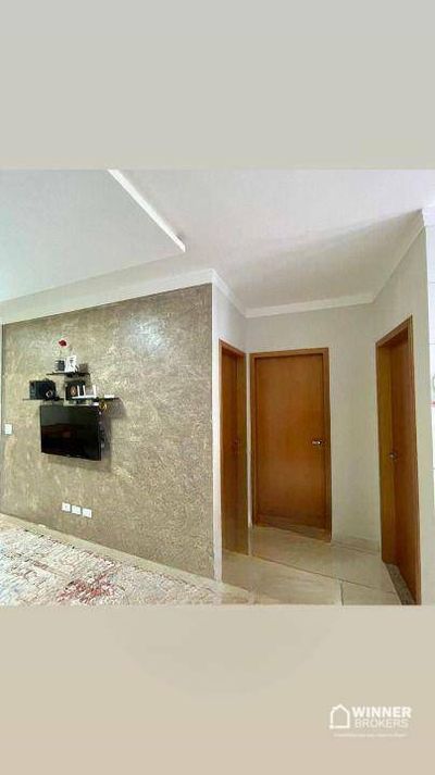 Casa, 3 quartos, 70 m² - Foto 5