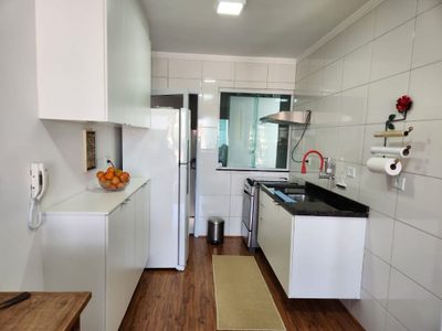 Apartamento, 2 quartos, 40 m² - Foto 3