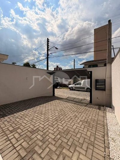 Sobrado, 3 quartos, 100 m² - Foto 2