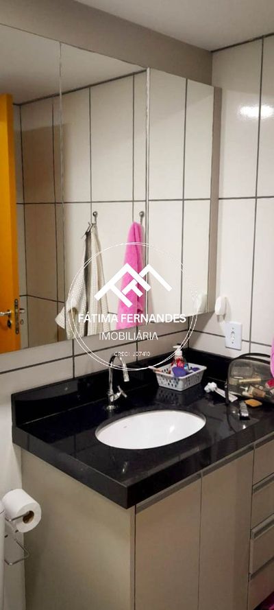 Apartamento, 3 quartos, 62 m² - Foto 2