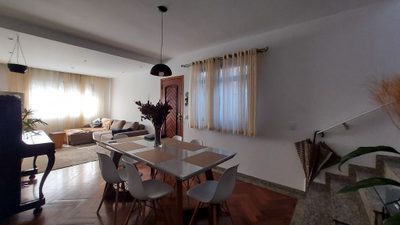 Sobrado, 3 quartos, 133 m² - Foto 2